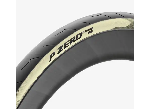 Pirelli P ZERO™ Race RS, TechBELT, SmartEVO2, 120tpi, tire kevlar Retro
