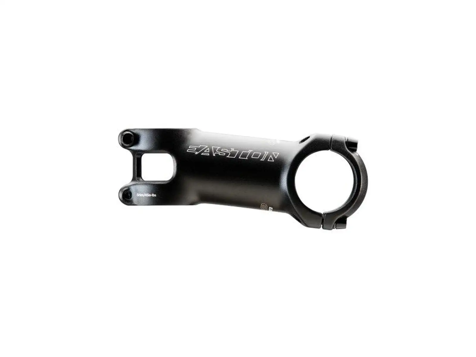 Easton EA90 SL 31.8 mm 7° stem black