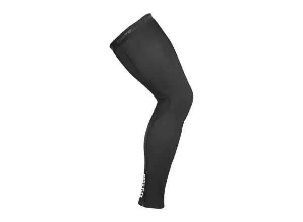 Castelli Nanoflex 3G leg warmers black