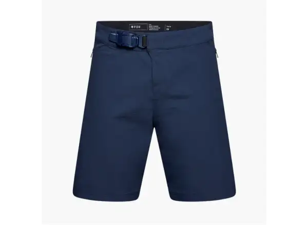 Fox Ranger kids shorts Midnight Blue