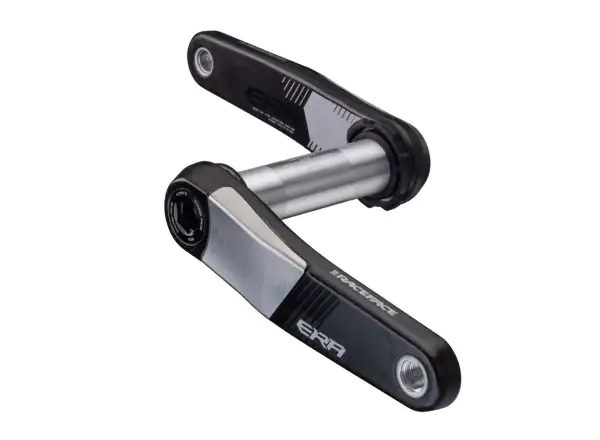 Race Face ERA cranks black