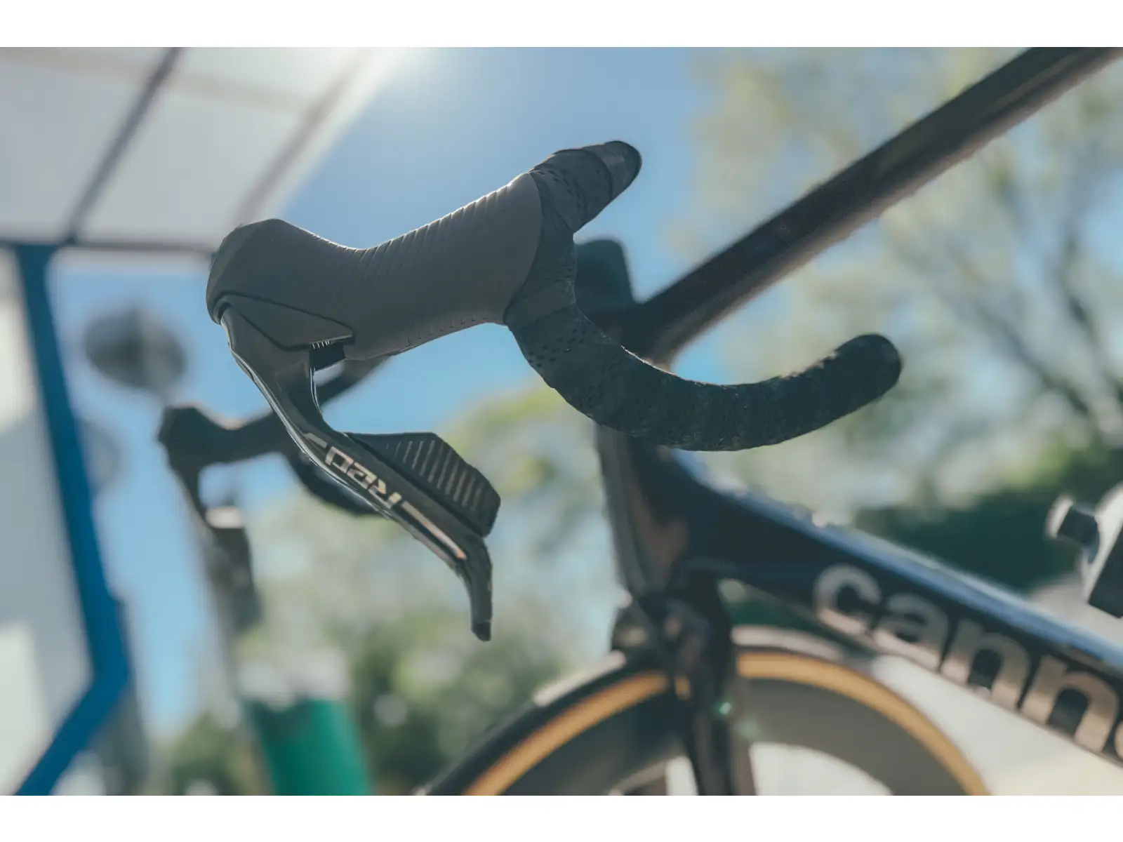 Sram Red AXS 2X Hammerhead road set