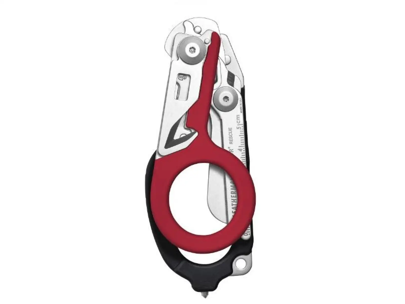 Leatherman Raptor Rescue scissors Red/Black