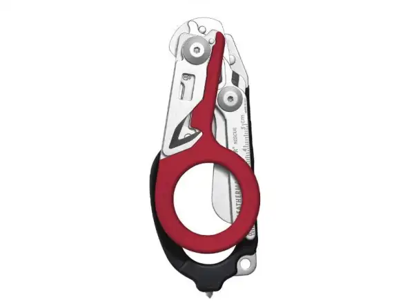 Leatherman Raptor Rescue scissors Red/Black