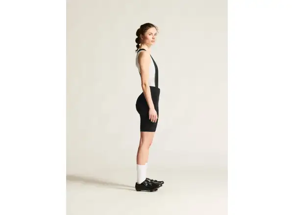 Craft Endur Bib C2 women's padded shorts black