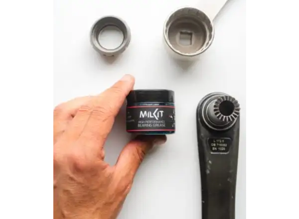 milKit Bearing Grease grease 50 ml