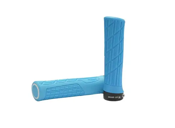 Sting ST-919 grips blue