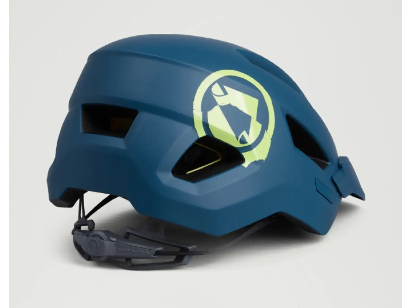 Endura Hummvee Mips kid's helmet Barra Blue