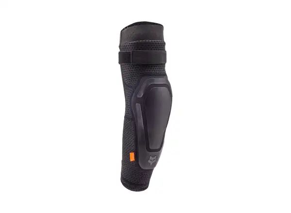 Fox Launch Pro elbow protector Black