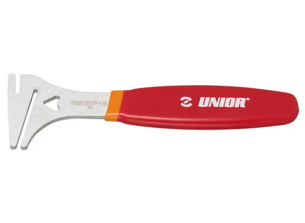 Unior disc alignment tool