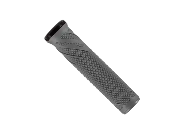Lizard Skins grips Single Clamp Lock-On Wasatch Graphite