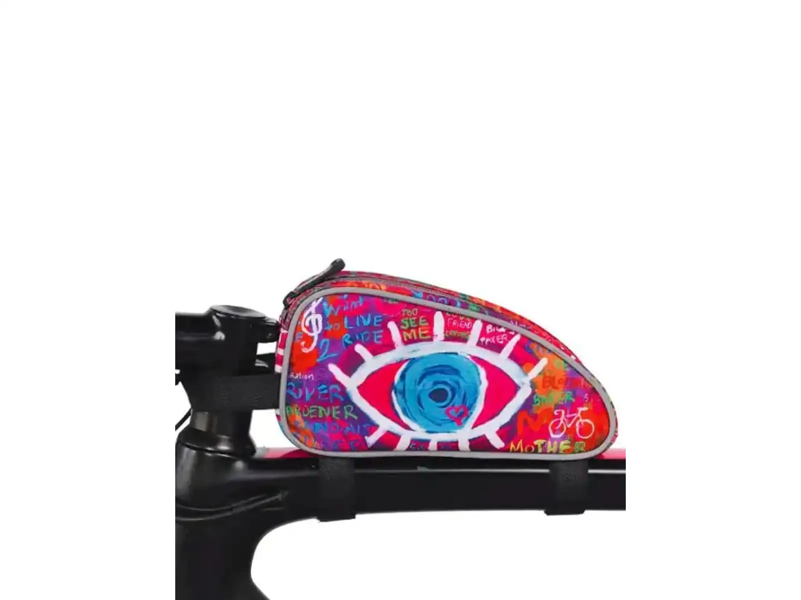 Cycology See Me frame bag
