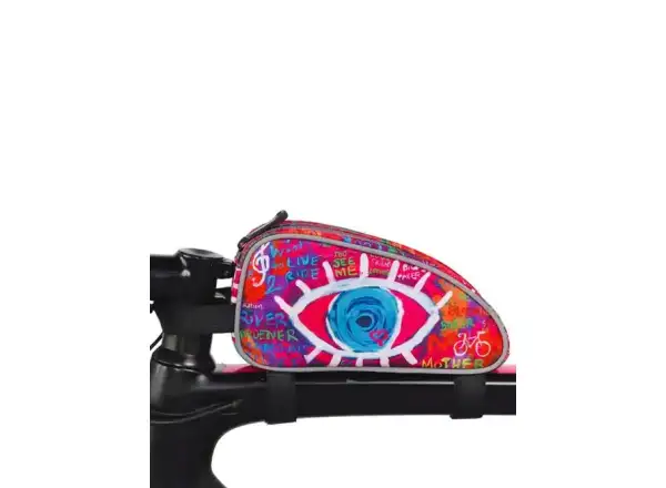 Cycology See Me frame bag