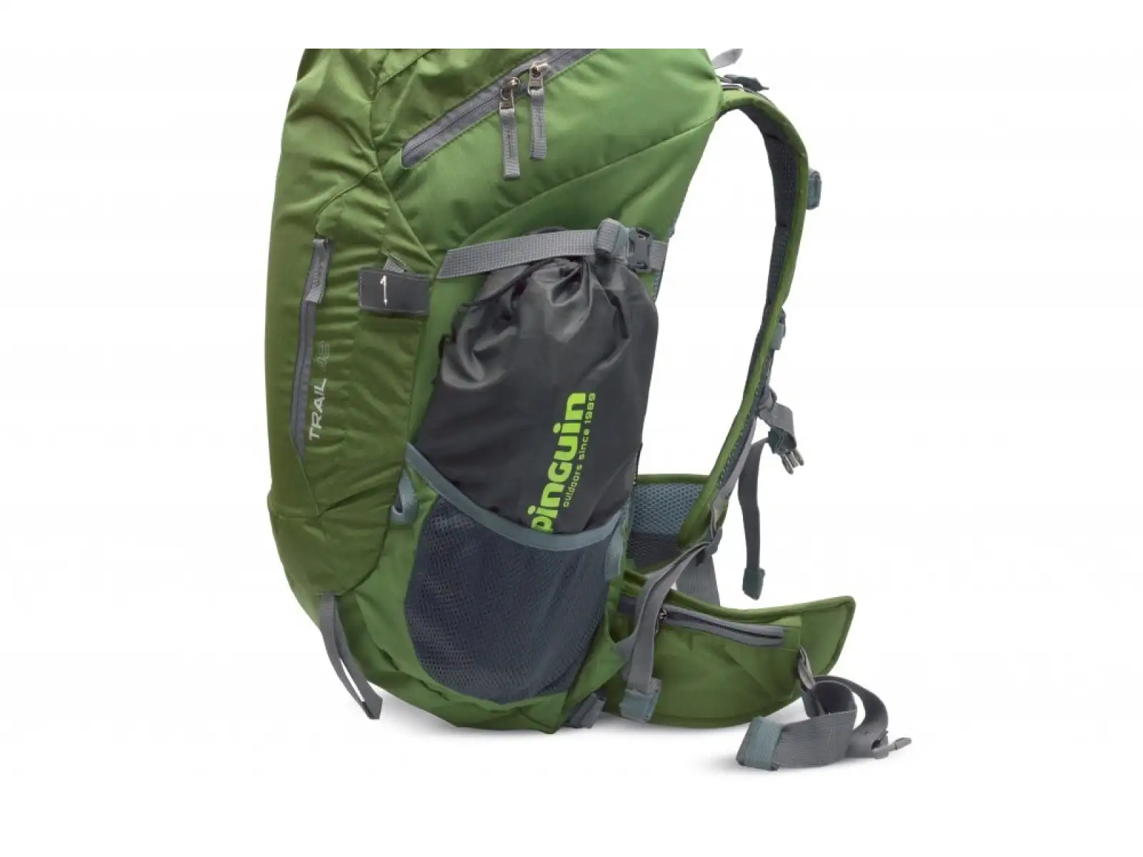 Pinguin Pocket Chair camping chair