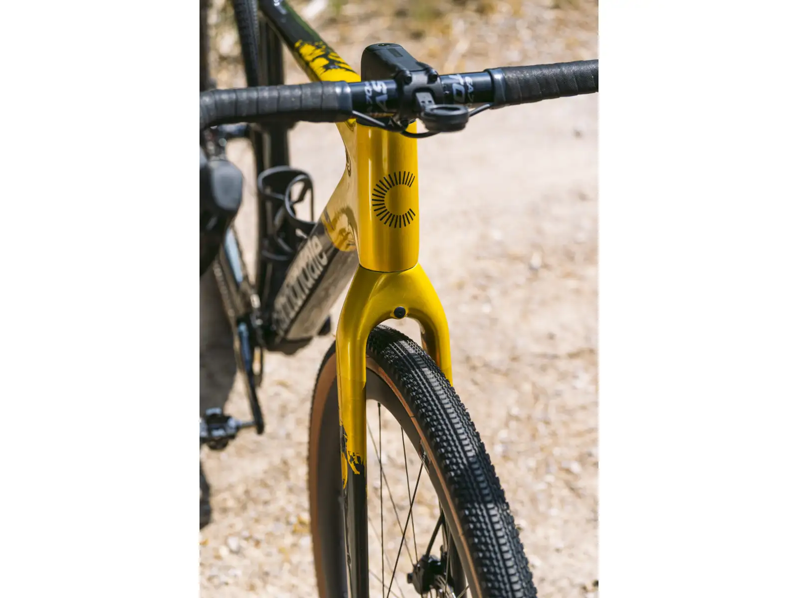 Cannondale Topstone Carbon 1 AXS gravel bike VGN