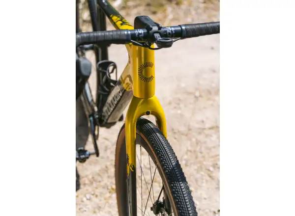 Cannondale Topstone Carbon 1 AXS gravel bike VGN