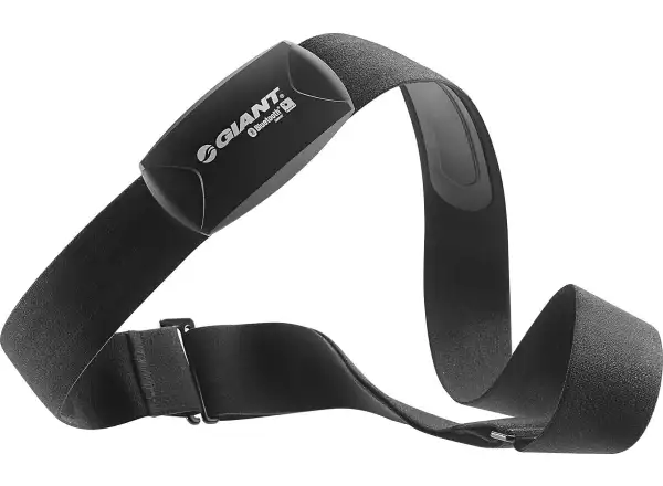 Giant ANT+ & Bluetooth 2in1 chest strap