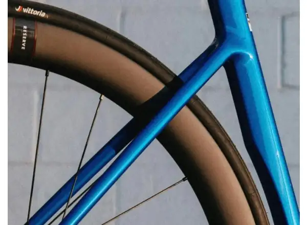 Cervélo Soloist 105 road bike Azure
