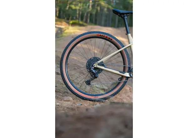 Rock Machine Blizz Cr 30 mountain bike 29" Matte Sand