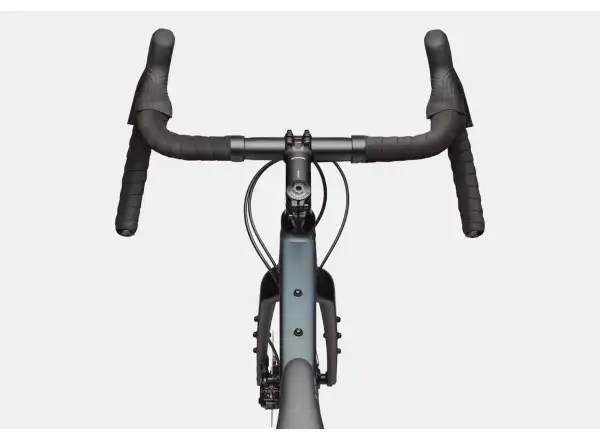 Cannondale Topstone 1 gravel bike Gunmetal Green