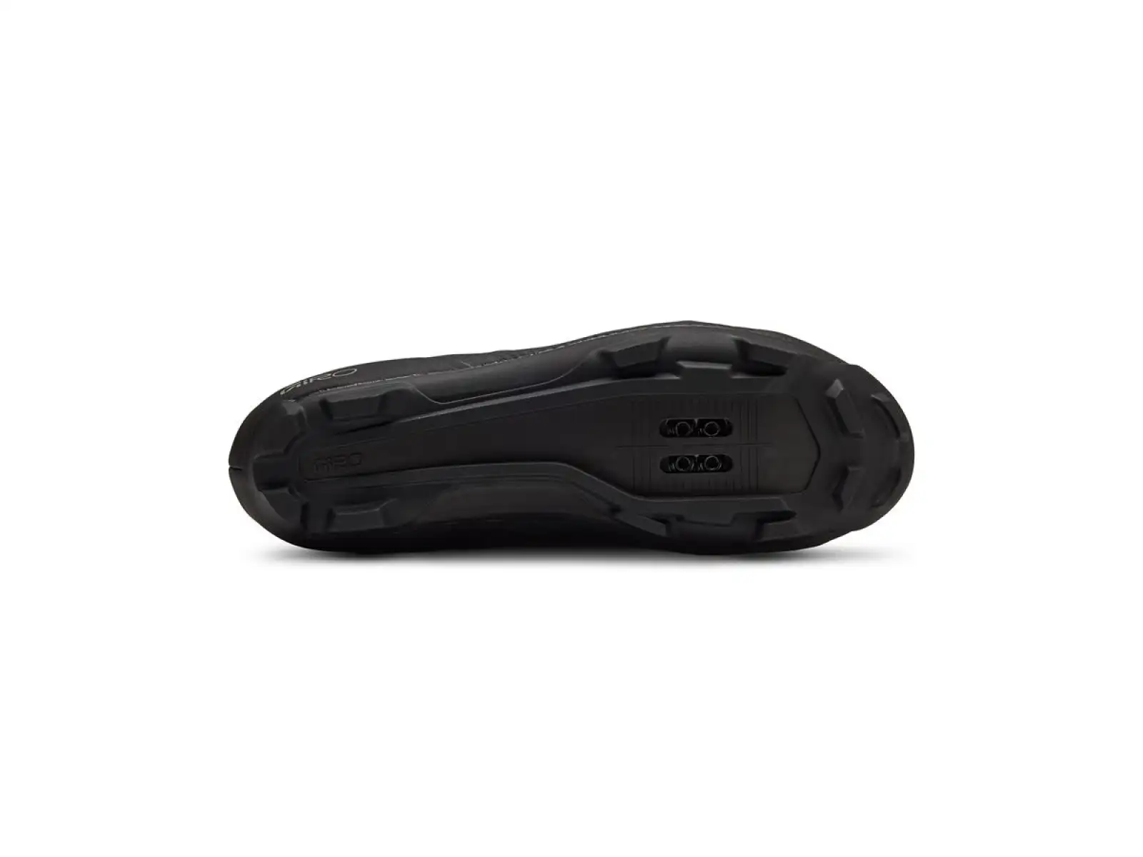 Giro Regime XC men's cycling shoes Black