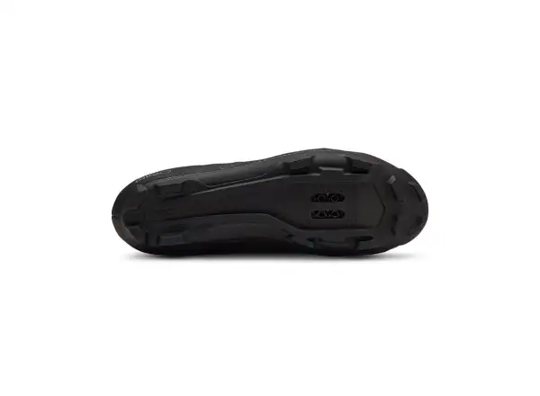 Giro Regime XC men's cycling shoes Black