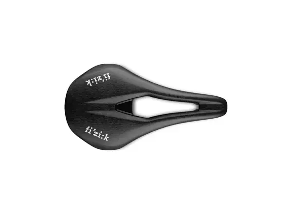 Fizik Vento Argo R1 Light saddle černá