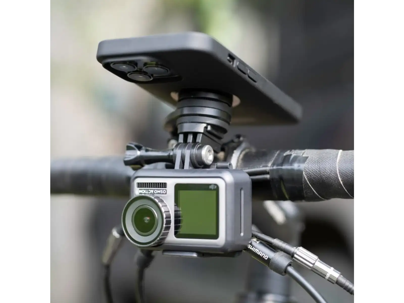 SP Connect Handlebar Mount Pro Mtb handlebar mount