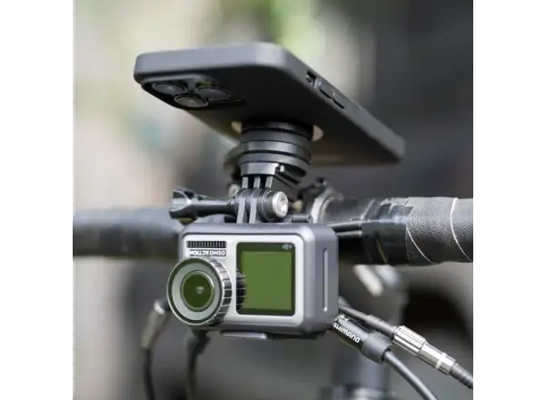 SP Connect Handlebar Mount Pro Mtb handlebar mount
