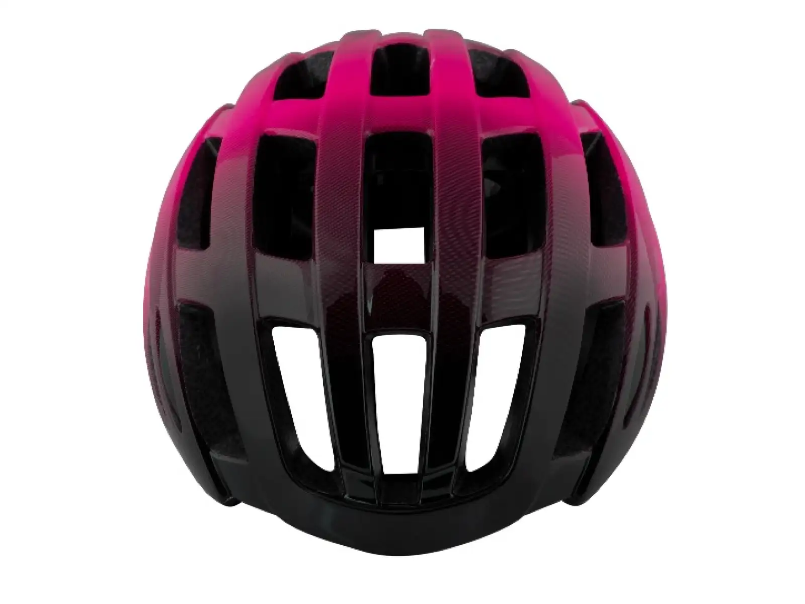 Force Hawk helmet black/pink