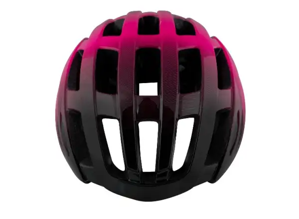 Force Hawk helmet black/pink