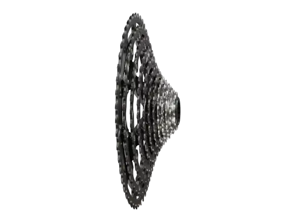 Shimano XTR CS-M9200 12 sp. cassette 10-51 t.