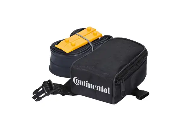 Continental saddle bag + 26" inner tube MTB S42