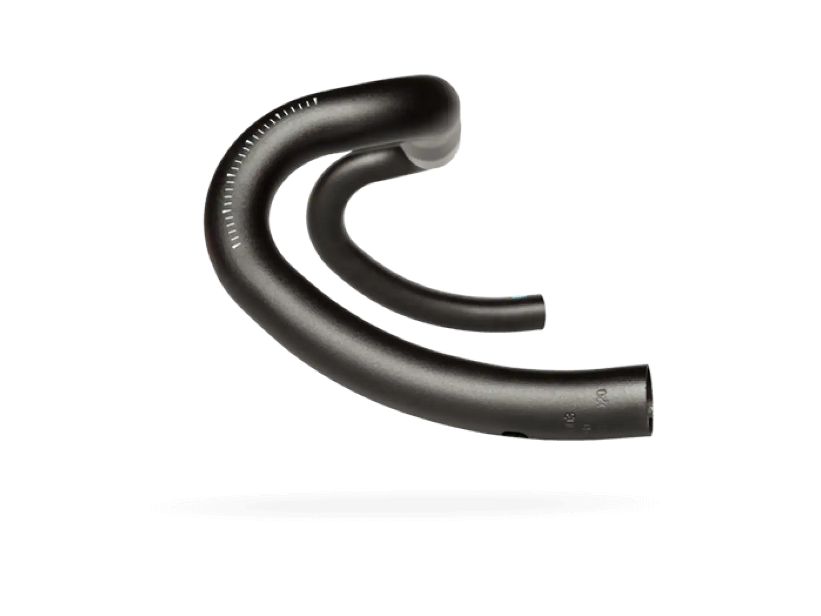 PRO Discover gravel handlebars 30° black matte