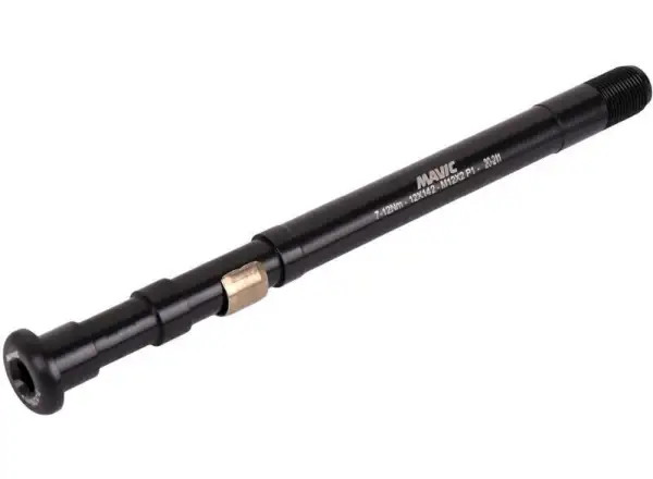 Mavic Speed Release Ready 12x142 mm rear thru axle