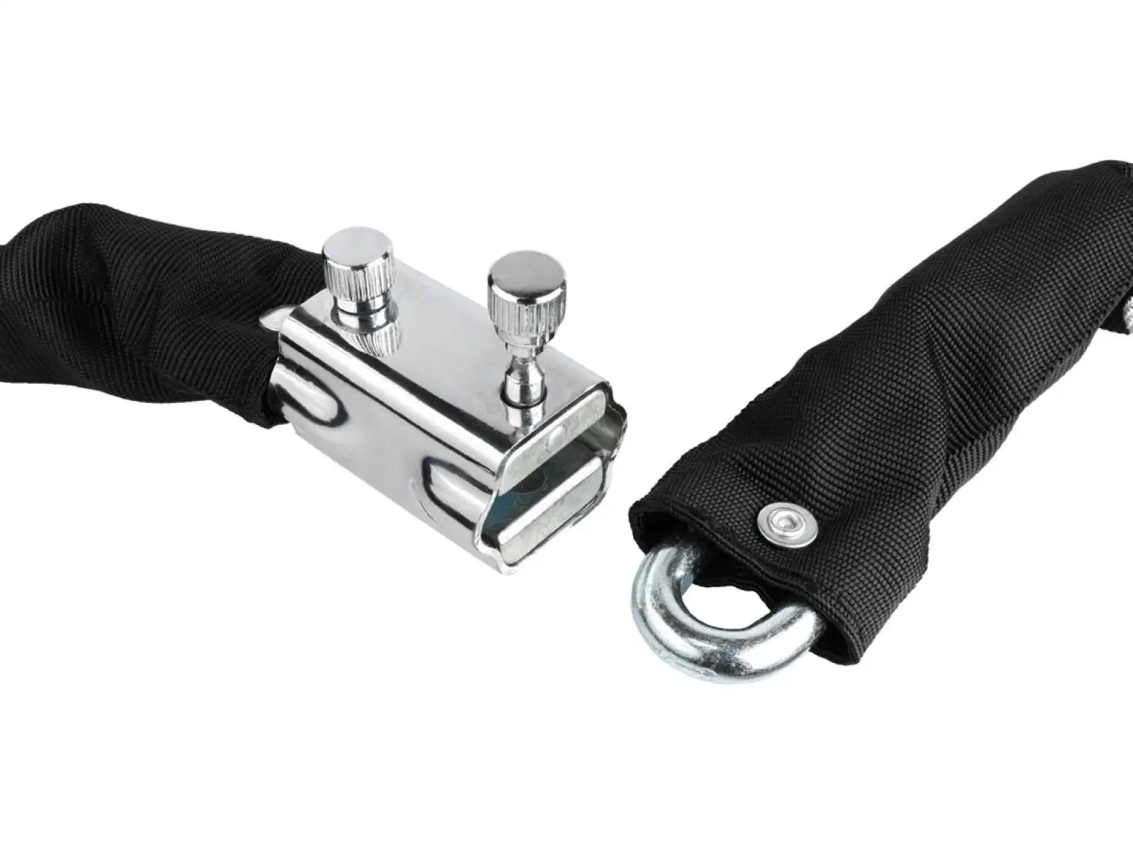 AXA Hawk 100/8 lock