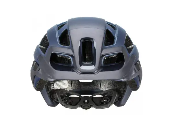 Uvex Finale 2.0 helmet Deep Space/Azure Matt