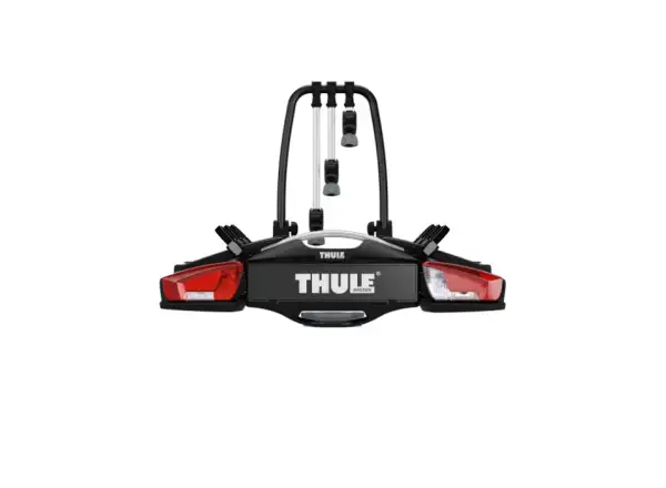 Thule VeloCompact carrier for 3 bikes on towbar Fix4Bike