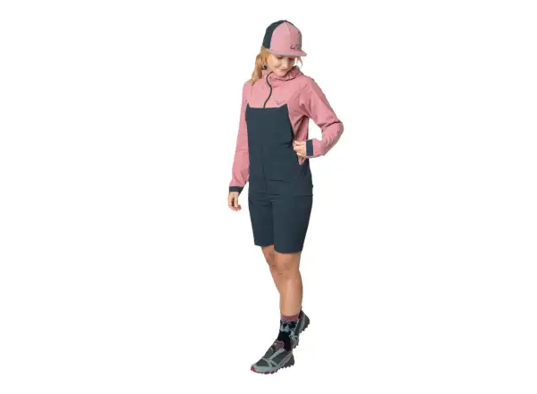 Dynafit Transalper Dynastretch women's jacket Mocarosa