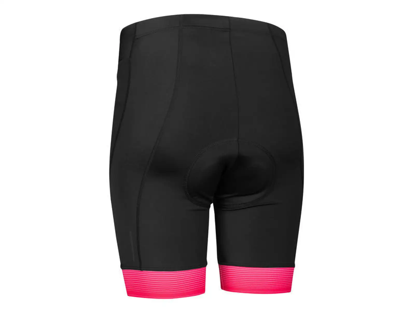 Etape Livia 2.0 women's shorts with insert black/pink