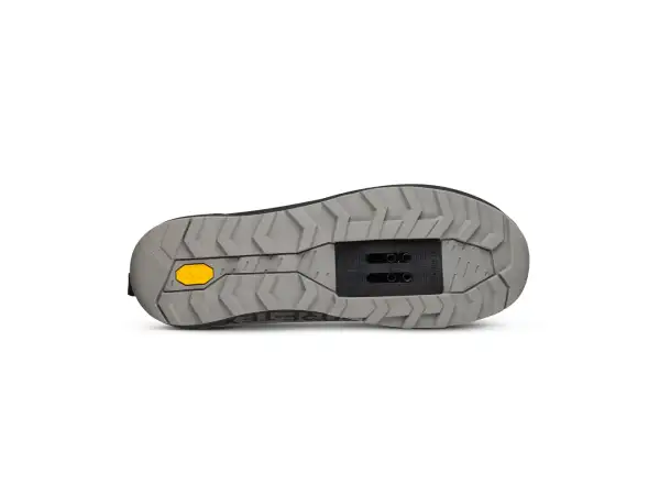 Fizik Terra Ergolace X2 GTX MTB men's cycling shoes Antracite/Black