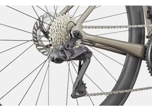 Cannondale Super Six Evo Carbon 2 road bike Meteor Gray