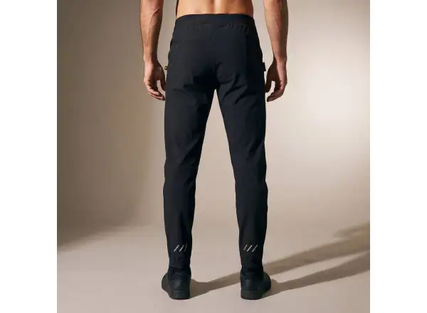 Silvini Rodano men's pants Black