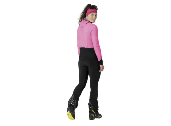 Dynafit Mezzalama Race women's jacket Cheeky Pink