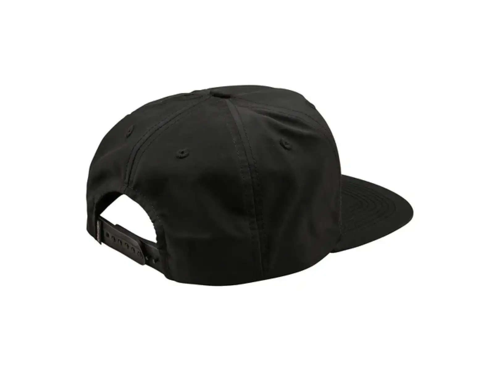 Troy Lee Designs Snapback Smiley cap Black