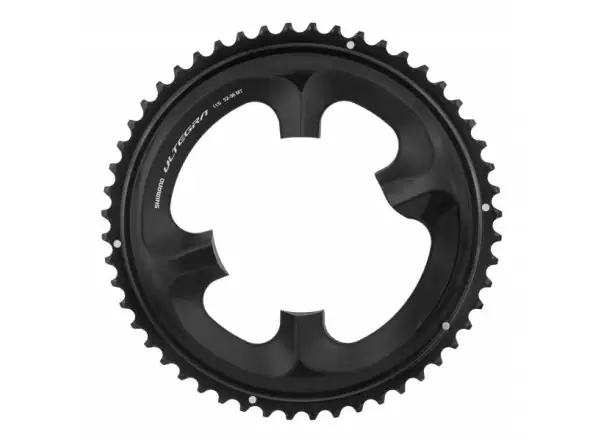 Shimano Ultegra FC-R8000 chainring large REMOVED FROM BIKE