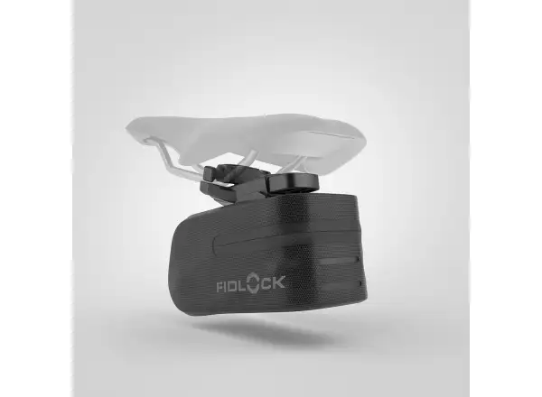 Fidlock Saddle Bag under-seat bag 600 ml