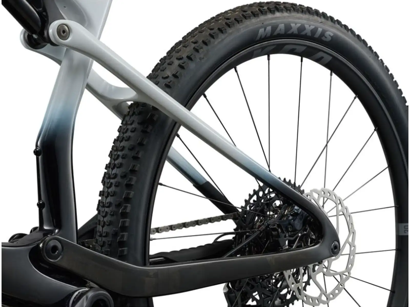 Liv Pique X Advanced SL 2 mountain bike White/Carbon