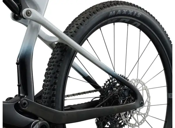 Liv Pique X Advanced SL 2 mountain bike White/Carbon