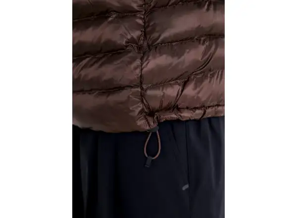 POC Coalesce women's jacket Bronzite Brown
